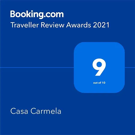 Casa Carmela Prázdninový dům Agaete (Gran Canaria)