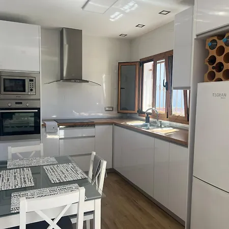 Casa Carmela Prázdninový dům *