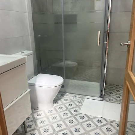 Prázdninový dům Casa Carmela *