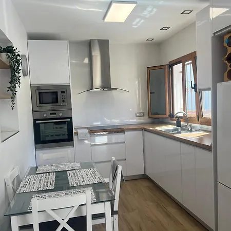 Casa Carmela Prázdninový dům Agaete (Gran Canaria)