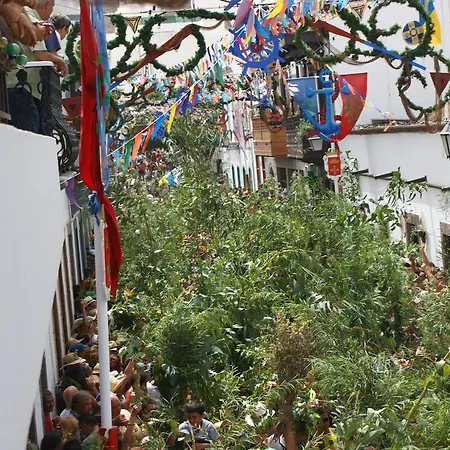 Casa Carmela Holiday home Agaete (Gran Canaria)