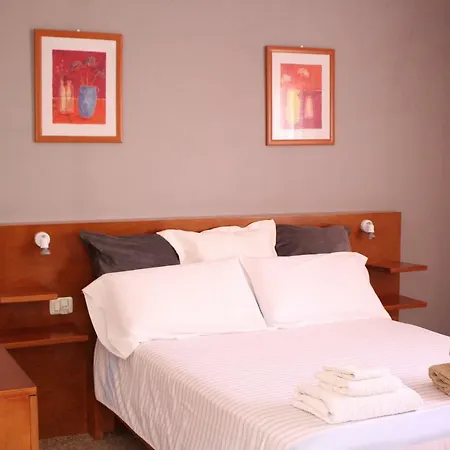 Prázdninový dům Casa Carmela *