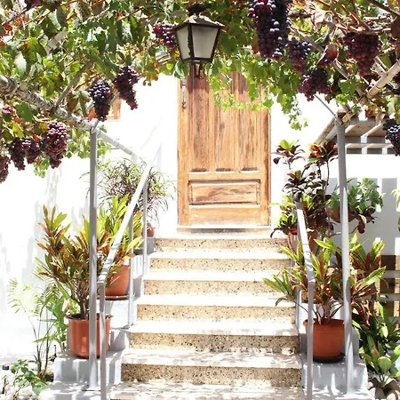 Casa Carmela Holiday home