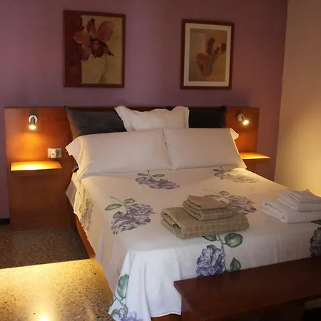 Casa Carmela Prázdninový dům