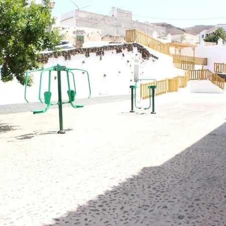 Holiday home Casa Carmela *
