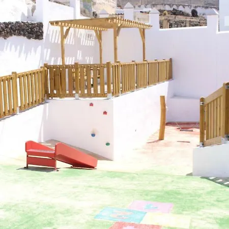 Casa Carmela Prázdninový dům Agaete (Gran Canaria)