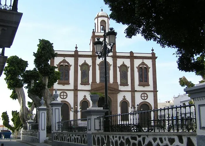 Casa Carmela Casa de Férias *