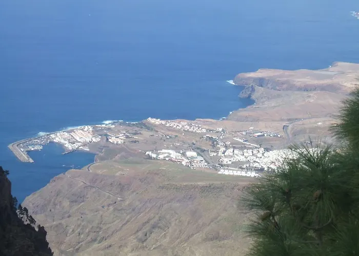 Casa Carmela * Agaete (Gran Canaria)