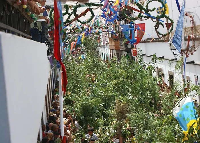 Casa Carmela Casa de Férias Agaete (Gran Canaria)