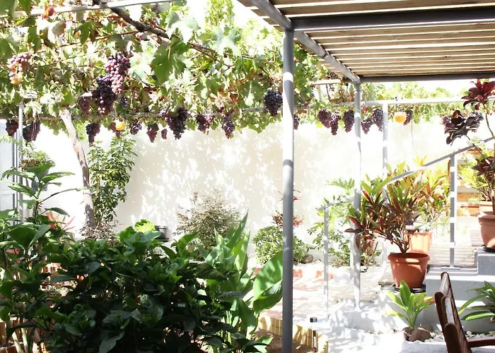 Casa de Férias Casa Carmela Agaete (Gran Canaria)