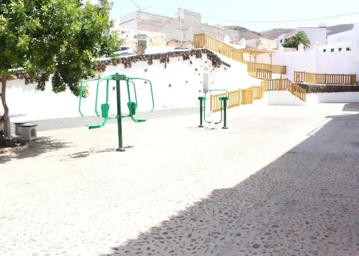 Casa de Férias Casa Carmela *