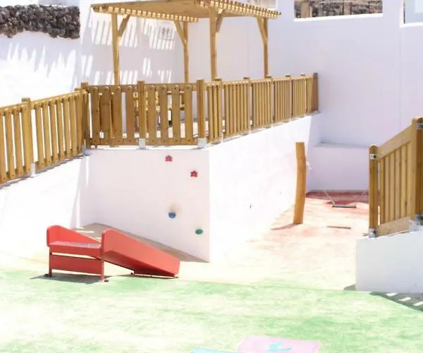 Casa Carmela Casa de Férias Agaete (Gran Canaria)