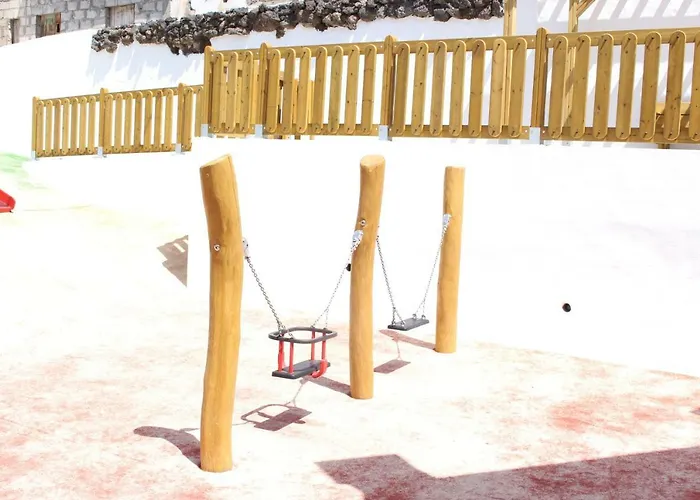 Casa Carmela Casa de Férias