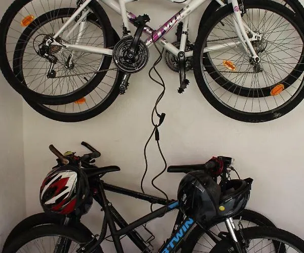 Casa de Férias Casa Carmela *