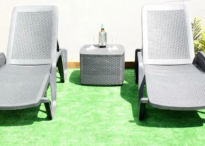 Casa de Férias Casa Carmela *