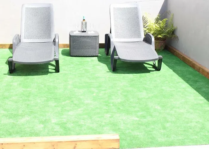 Casa Carmela * Agaete (Gran Canaria)